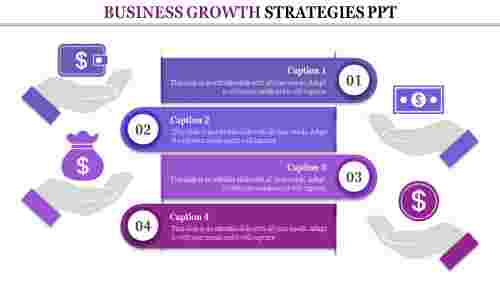 business growth strategies ppt-BUSINESS GROWTH STRATEGIES PPT
